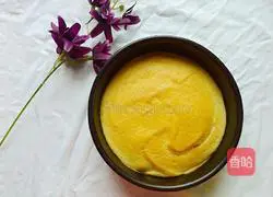 Sponge cake recipe 14