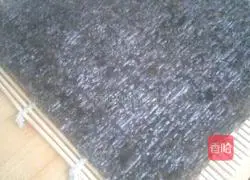 Black rice sushi recipe 8