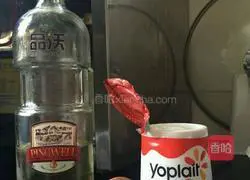 Marble Cheesecake Recipe Illustration 1