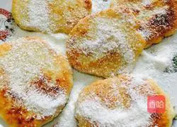 Coconut bean dregs cake recipe 6