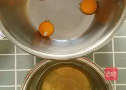 Cow pattern cake roll recipe 2