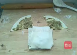 Thousand-layer cake recipe 10