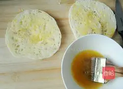 Cheese Scones Recipe Illustration 3