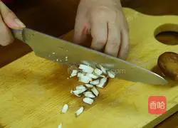 Onion and egg pancake recipe 3