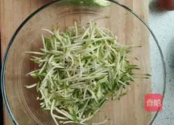 Zucchini pancake recipe 2