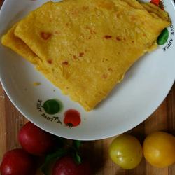 Qingbaogu Egg Pancake