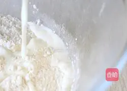 Strawberry waffle recipe 3