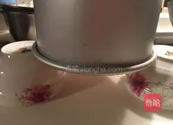 Cocoa Chiffon Cake (Six Inch) Recipe Illustration 13