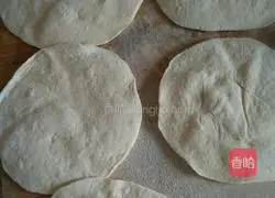 Pie Illustration of how to do it 8