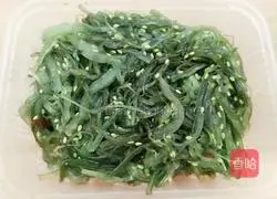 Illustration of how to make sushi 4