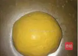 Pumpkin pie recipe 4