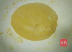 How to make pumpkin cakes Illustration 6