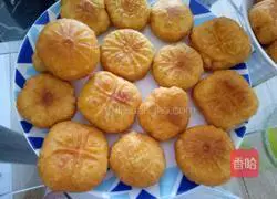 Pumpkin pie recipe illustration 5