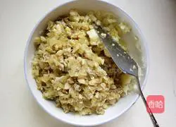 Potato and onion pancake recipe 13