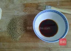 Illustration of how to make pancakes 13