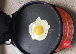 How to make hand cakes 2