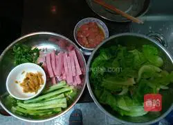 Seaweed sushi for mom? Recipe 1