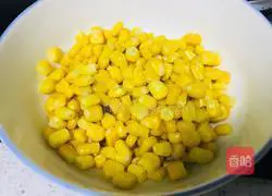 How to make corn cakes Illustration 4