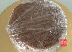 Russian Thousand Layer Tiramisu Recipe Illustration 13