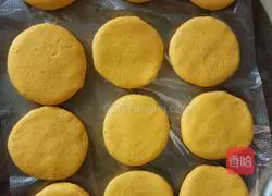 Pumpkin pie recipe illustration 5