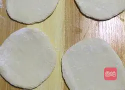 Illustration of how to make steamed pancakes 7