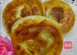 Illustration of how to make crispy meatloaf 15