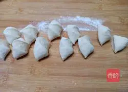 Milk red bean cake recipe 4