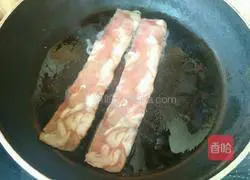 Illustration of how to make homemade burritos 14