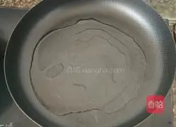Illustration of how to make egg pancakes 6