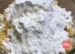 Cheese Apple Cake Recipe Illustration 2