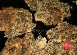 Illustration of how to make toon egg cake 4