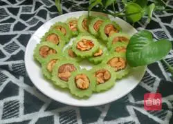 Illustration of how to practice the annual rings of years 9