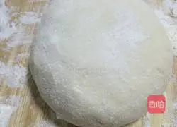 Illustration of how to make steamed pancakes 4