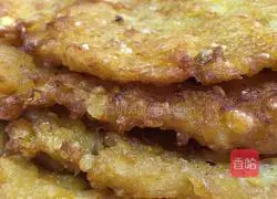 Illustration of how to make corn tortillas 4