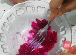 Apple egg pancake recipe 1