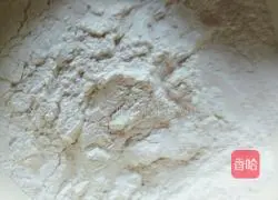 Purple potato cake recipe 4