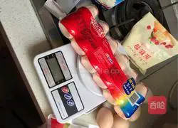 Thousand-layer cake recipe 1