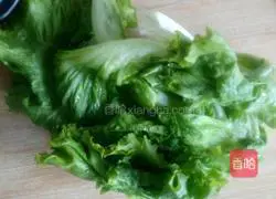 Illustration of how to make burritos 3