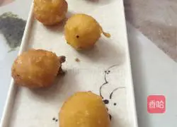 Coconut Pumpkin Cake Recipe Illustration 3