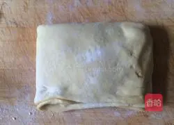 Illustration of how to make golden scones 5