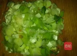 Illustration of how to make pancakes 3