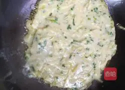 Illustration of how to make potato pancakes 5