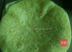 Burrito Illustration of how to do it 5