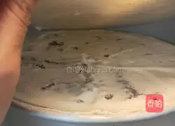 12 Tiramisu Double Layer Cake Recipe Illustration 9