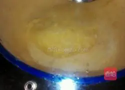 Lemon Bean Paste Recipe Illustration 7