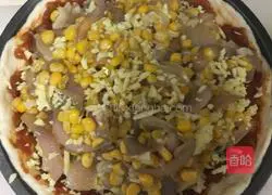 Pizza recipe 9