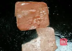 Illustration of how to make hand cakes 7