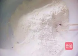 Illustration of how to make layer cake 1