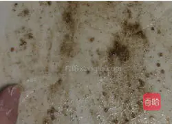 Illustration of how to make egg-filled pancakes 7