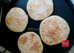 Illustration of how to make shortbread 14